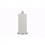 Jiallo Stainless Steel Free-Standing Paper Towel Holder, Weighted Base for Jumbo Rolls thumbnail 2