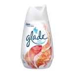 Glade Red Honeysuckle Nectar Solid Air Freshener, 6 oz. thumbnail 1