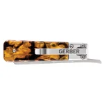 Gerber Jukebox 2.7 in. EDC Pocket Knife with Acrylic Handle and Liner Lock thumbnail 4