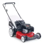Toro Recycler 21 in. High-Wheel Gas Walk Behind Push Mower with Briggs & Stratton Engine thumbnail 1
