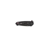 Milwaukee Hardline 2.5 in. D2 Steel Smooth Blade Folding Pocket Knife thumbnail 5