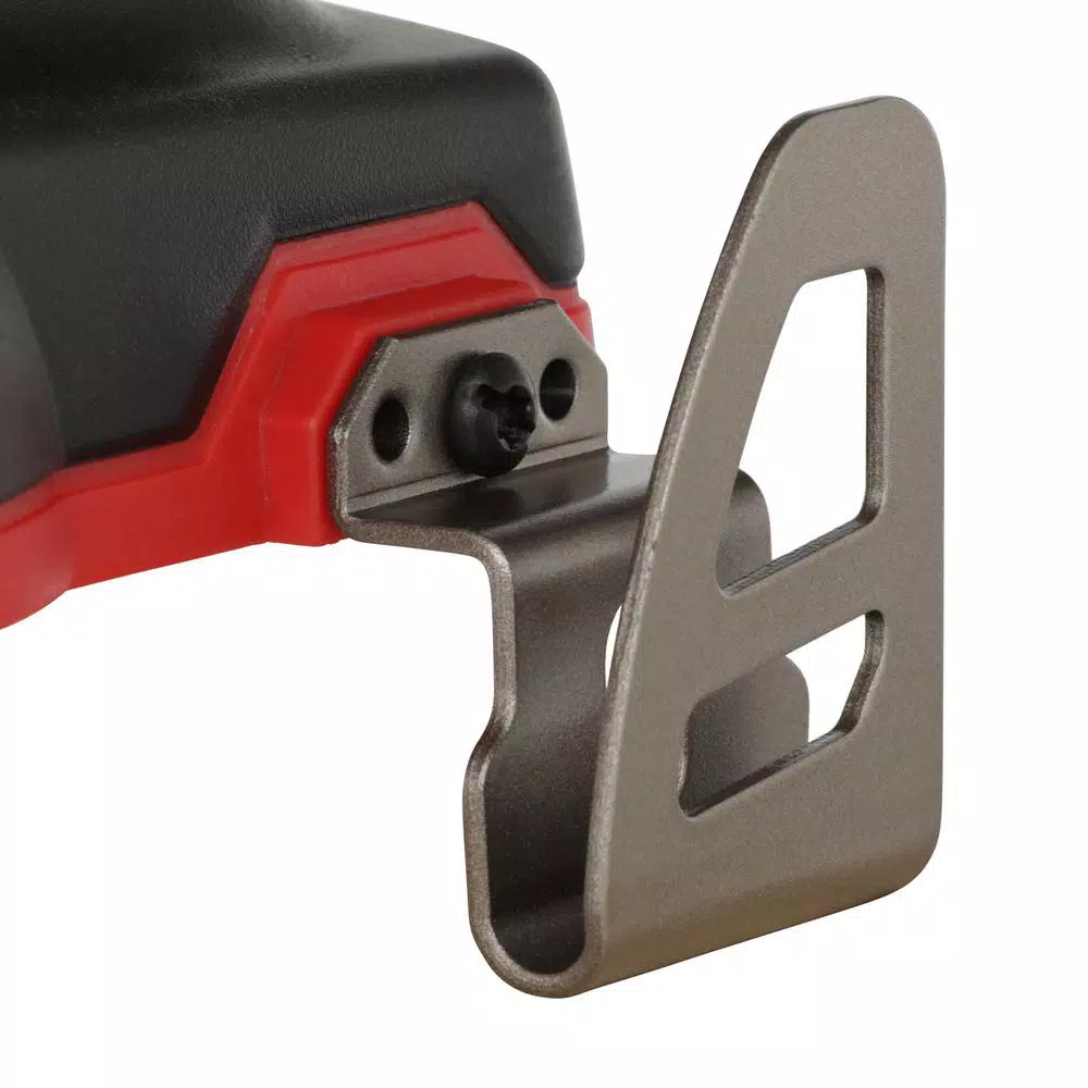 Milwaukee M18 18V Lithium-Ion Cordless 1/4 in. Hex Impact Driver (Tool-Only)