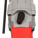 Milwaukee 5.5 Amp 5/8 in. SDS-Plus Corded Rotary Hammer Drill Kit with Case thumbnail 9