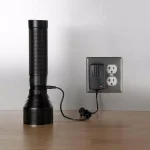 Nite Ize INOVA T10R Rechargeable Tactical LED Flashlight with 14,000mAh Power Bank thumbnail 6