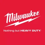 Milwaukee 1/4 in. x 18 in. Steel Bell Hanger Installer Bit thumbnail 3