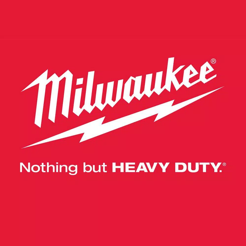 Milwaukee 1/4 in. x 18 in. Steel Bell Hanger Installer Bit