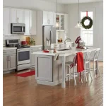 KitchenAid KMT2116ER 2-Slice Wide Slot Toaster, Empire Red thumbnail 5