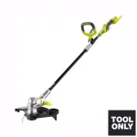 RYOBI 40V Lithium-Ion Cordless String Trimmer and Edger, Tool Only thumbnail 3