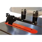 Powermatic 64B 1.75 HP 10 in. Table Saw with 30 in. Rip Capacity and Left Tilt Arbor thumbnail 3