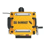 DEWALT 13 in. Heavy-Duty 2-Speed Thickness Planer with Stand and Tables thumbnail 13