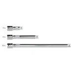 TEKTON 3/4 in. Drive Socket Accessory Set, 6-Piece thumbnail 4