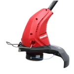 Homelite 13 in. 4 Amp Electric String Trimmer and Edger thumbnail 2