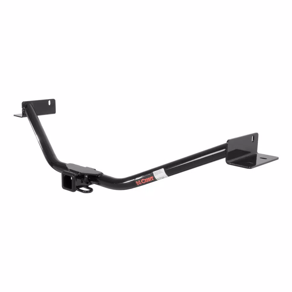 CURT Class 3 Trailer Hitch 2-in Receiver for Hyundai Santa Fe & Kia Sorento