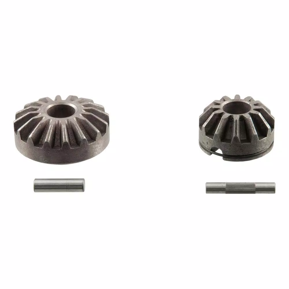CURT Replacement Direct-Weld Square Jack Gears for #28575
