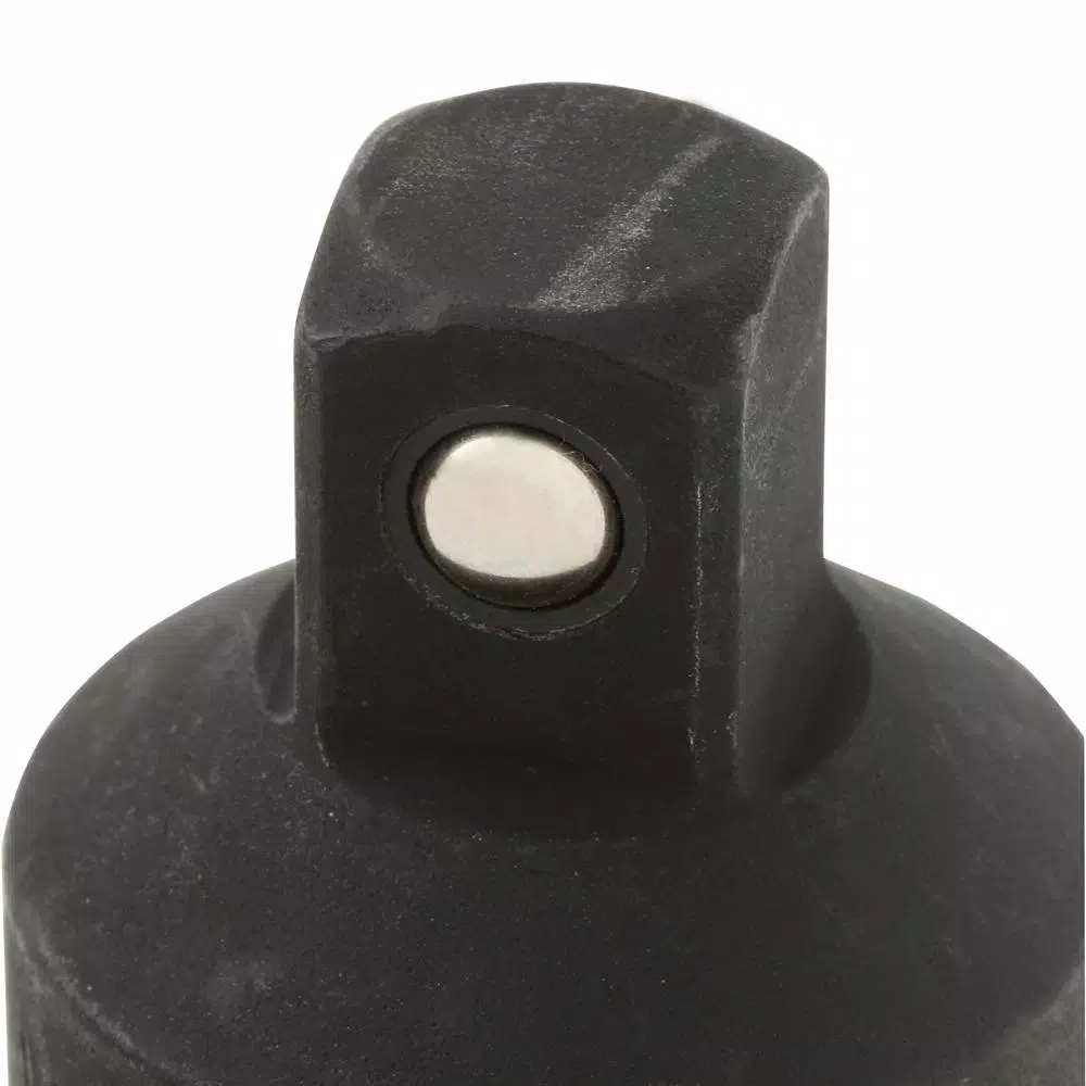 TEKTON 3/4 in. Drive Female to 1/2 in. Drive Male Impact Reducer Adapter