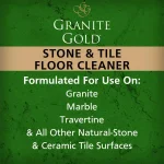 Granite Gold Stone and Tile Floor Concentrate Cleaner, 32 oz. thumbnail 8