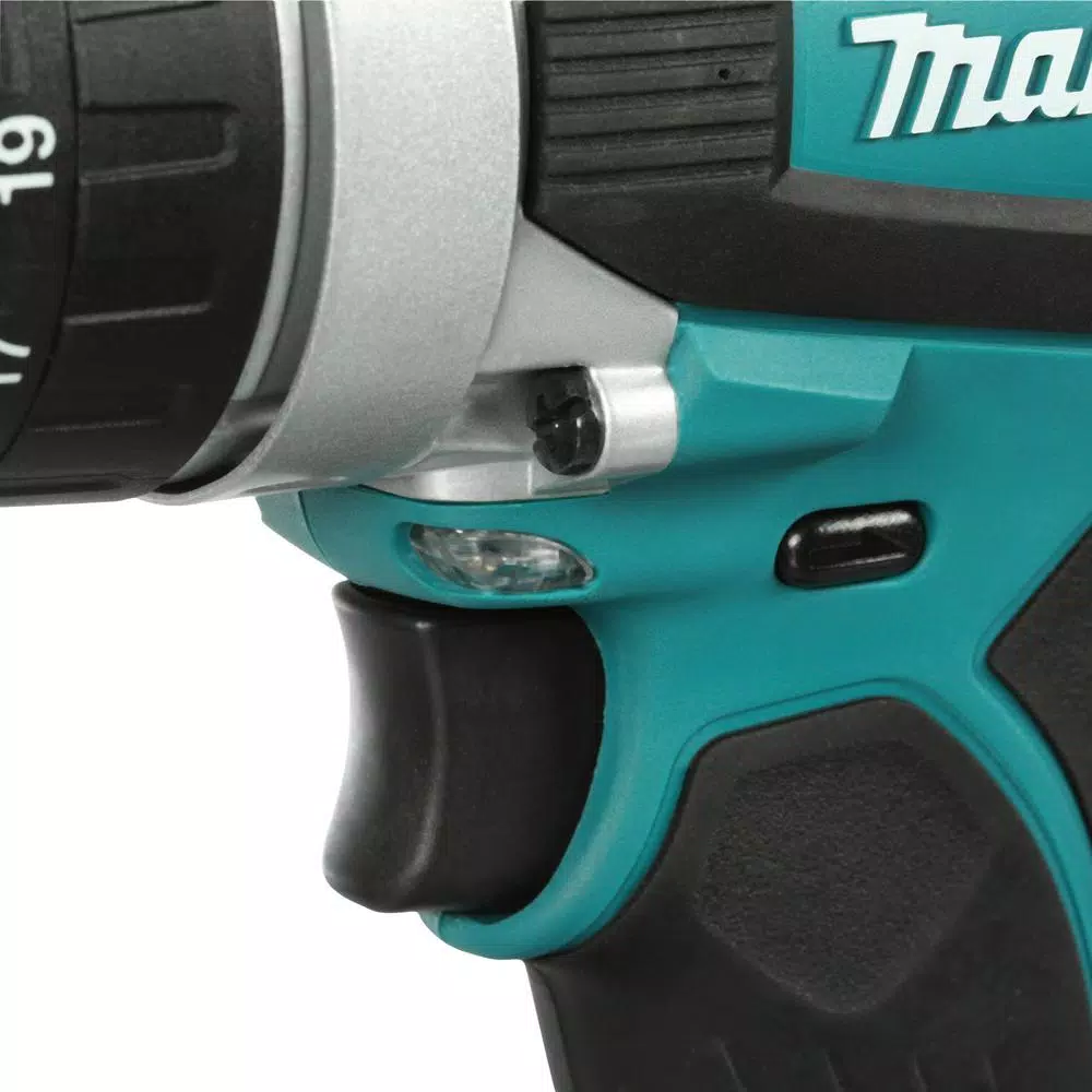 Makita 18V LXT Lithium-Ion 1/2 in. Cordless Driver/Drill (Tool-Only)