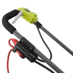 RYOBI 16 in. ONE+ 18V Lithium-Ion Hybrid Walk Behind Push Lawn Mower with (2) 4.0 Ah Batteries and Charger thumbnail 12