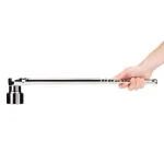 Tekton 3/4 Inch Drive x 22 Inch Ratchet, 72-Tooth High Torque Hand Tool thumbnail 6