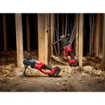 Milwaukee M18 FUEL 1/2 in. Right Angle Hole Hawg Brushless Cordless Drill (Tool-Only) thumbnail 12