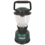Coleman CPX 6 Rugged 400 Lumens LED Lantern, Green thumbnail 1