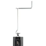 Husky 1-1/2 Ton Scissor Jack, 3000 lb. Capacity, Emergency Roadside Assistance Tool thumbnail 2