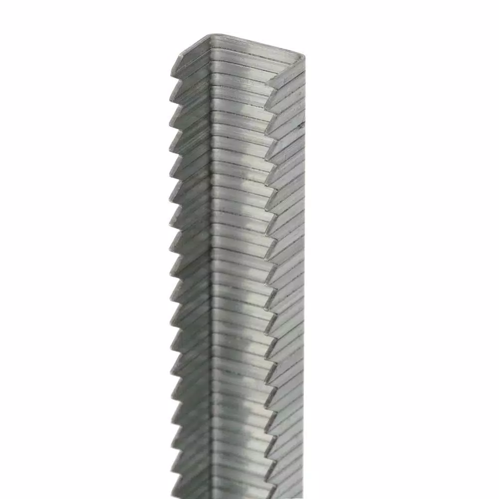 Arrow T50 3/8 in. Leg x 3/8 in. Crown Galvanized Steel Staples, 5000-Pack