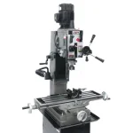 JET JMD-45GH Geared Head Square Column Mill Drill Press, 115V/230V thumbnail 1