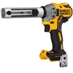 DEWALT 20V MAX XR Brushless Cable Stripper Kit with (2) 5.0 Ah Batteries and Charger thumbnail 10