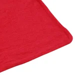 Unbranded Shop Power Red 100% Cotton Shop Towels, 50-Piece Set thumbnail 3