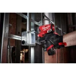 Milwaukee M12 FUEL 12V Brushless 1/4 in. Hex Impact Driver (Tool-Only) thumbnail 6
