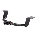 CURT Class 1 Trailer Hitch for Honda Accord, 1-1/4" Receiver, 2000 lbs. GTW thumbnail 1