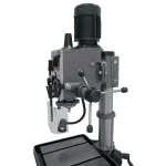 JET GHD-20 Geared Heavy-Duty Drill Press with 1-1/4 in. Chuck thumbnail 3
