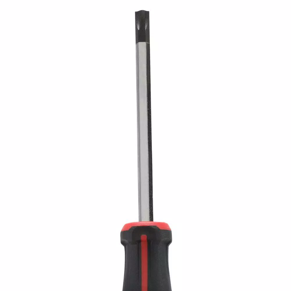 Milwaukee 8-Piece Screwdriver Set with ECX Bits