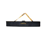 POWERTEC 60 in. Premium Guide Rail Bag with Dual-Sided Padding and Water-Resistant Nylon thumbnail 1
