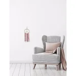 Unbranded Marmont Hill Shabby Chic Dream Catcher Macrame Wall Tapestry thumbnail 1