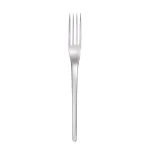 Oneida Apex 18/10 Stainless Steel Dessert and Salad Forks, Set of 12 thumbnail 1