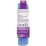 Rejuvenate Microfiber Bonnet Applicator Wet Mop Pad Refill, Blue thumbnail 3
