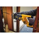 DEWALT 20V MAX XR Cordless Brushless Compact Reciprocating Saw (Tool-Only) thumbnail 14