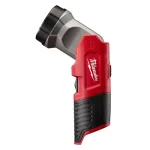 Milwaukee M12 12V Lithium-Ion Cordless 100 Lumen LED Work Light (Tool-Only) thumbnail 3