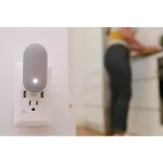 Arlo Smart Chime Wireless Doorbell Speaker thumbnail 4