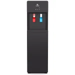 Avalon Touchless Bottom Loading Water Cooler Dispenser, Hot & Cold Water, UL/Energy Star Approved - Black thumbnail 2