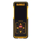 DEWALT 165 ft. Laser Distance Measurer with Color Screen thumbnail 1