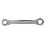 Wright Tool 12-Point Ratcheting Box Wrench, 1 in. x 1-1/16 in., 15 in. Length thumbnail 1