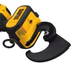 DEWALT 20V MAX Cordless Cable Cutter and 20V MAX XR Brushless Drill/Impact Combo Kit (2-Tool) thumbnail 9