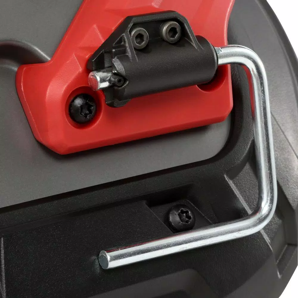 Milwaukee M18 FUEL 18V Brushless Deep Cut Band Saw Kit w/ (2) 9.0Ah Batteries & Rapid Charger