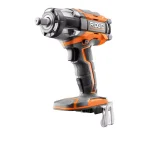 RIDGID 18V OCTANE Brushless 1/2 in. Cordless Impact Wrench (Tool Only) with Belt Clip thumbnail 1
