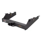 CURT Class 5 Trailer Hitch for Chevrolet Silverado & GMC Sierra - 18,000 lbs GTW thumbnail 4