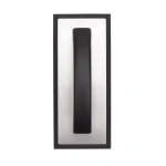 Unbranded Molded Rubber Grout Float with Aluminum Back Plate, 9.5 in. x 4 in. thumbnail 3