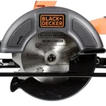 BLACK+DECKER BLACK & DECKER 20V MAX Lithium-Ion Cordless 5-1/2 in. Circular Saw (Tool Only) thumbnail 6